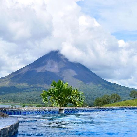 Pie In The Sky 3, Stunning Lake Volcano Views! El Fosforo Экстерьер фото