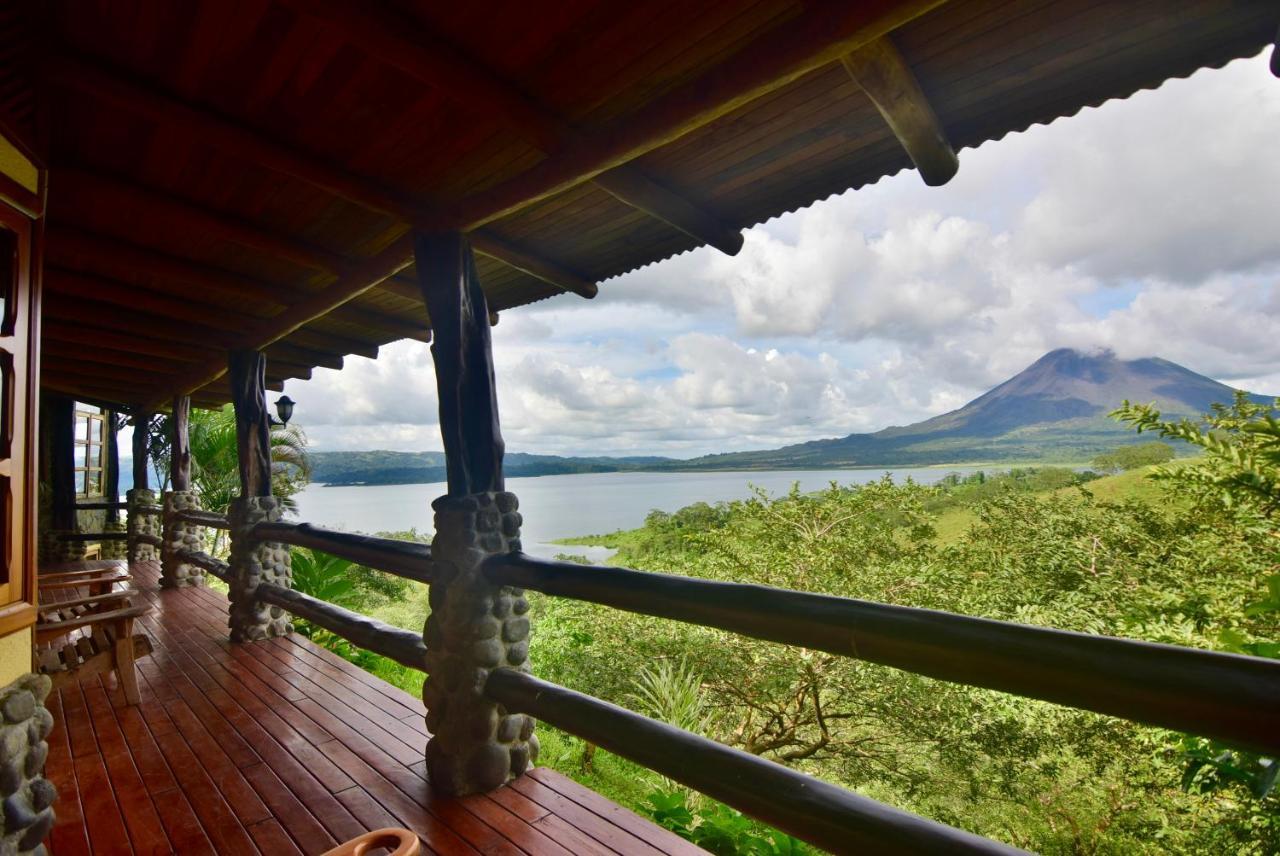 Pie In The Sky 3, Stunning Lake Volcano Views! El Fosforo Экстерьер фото