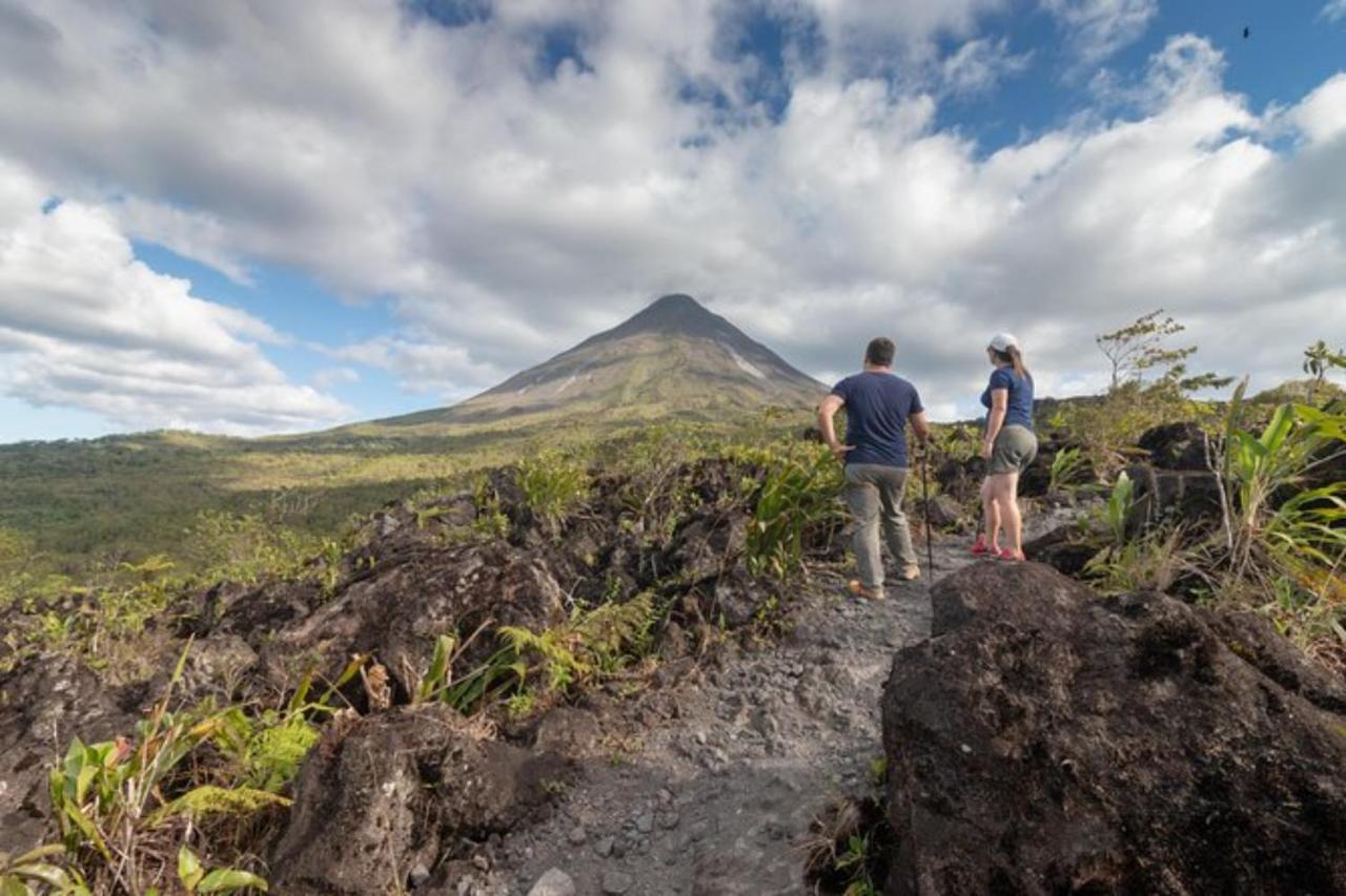 Pie In The Sky 3, Stunning Lake Volcano Views! El Fosforo Экстерьер фото